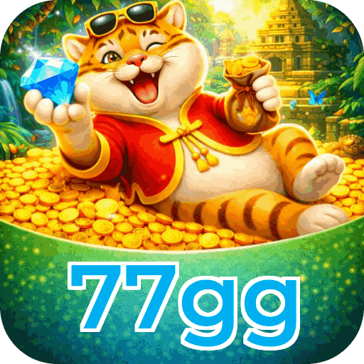 Slots Premium da PG Soft na 77gg